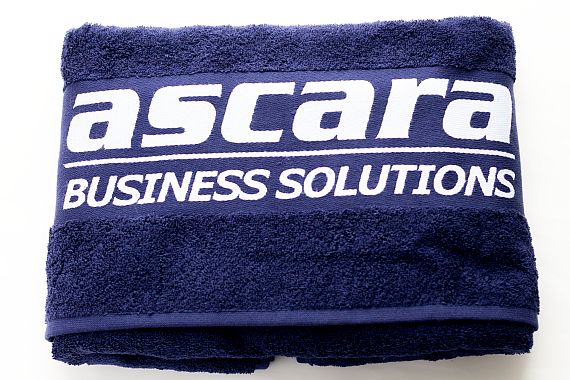 ascara Towel